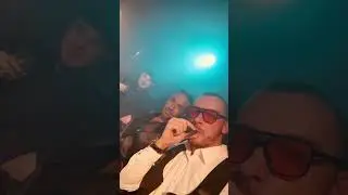 GUCCI FOREMA BTS