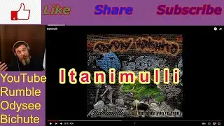Itanimulli Payday Monsanto Reaction