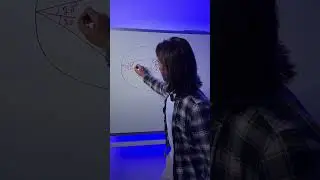 Найдём угол 📐 Забирай полезный файл в шапке профиля 📚 
