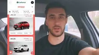 Как арендовать авто БЕЗ ДЕПОЗИТА+обзор Elantra 1.6