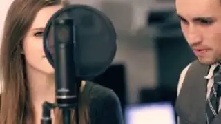The One That Got Away - Katy Perry (Cover by Tiffany Alvord & Chester See)