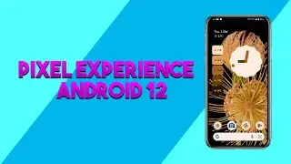 Pixel Experience Official Android 12 K20 Pro | Soviet Star | Benchmark & Quick Review