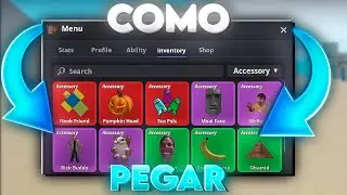 COMO PEGAR TODOS OS ACESSÓRIOS DO MEME SEA - ROBLOX