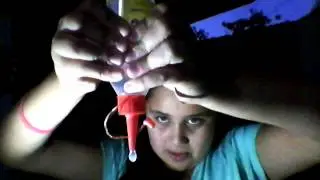 Como hacer slime sin borax!!!