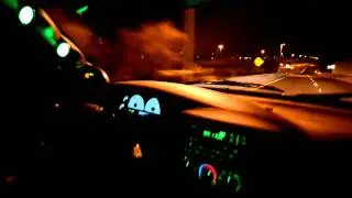 Ride in a Whippled Ford Lightning