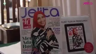 Majlis Pelancaran Jelita Baru 2016 & Meraikan Ulang Tahun ke-40