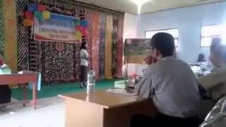 Hymne PGRI dan Anak Pipit
