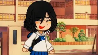 [ War is over ] [ Gacha Club ]
