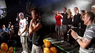 Aqua и Лене Ньюстром наиболее успешны за рубежом