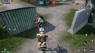 #pubgmobile #m24shot #tdm