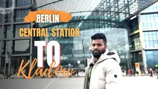 How to use public Transports in Berlin #berlin #germany #publictransport #trending #ticket #train