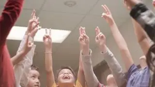 Peace Project / Sample