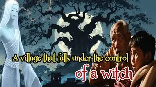 The village under the witch