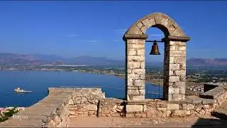 Stunning Greece