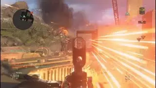 Playing COD WW2 as a lvl 1 in 2025....