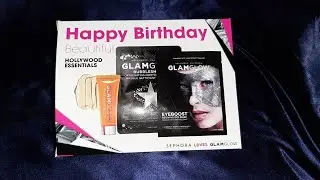 SEPHORA BIRTHDAY GIFT 2021
