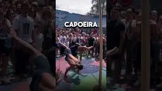 One wrong move... (arthurfiu/casadeculturaoscapoeira)