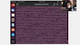 Radix DLT Command Line (CLI) Interaction