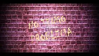 Culcha Candela - No Tengo Problema