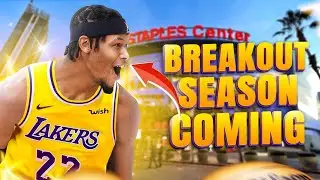 Cam Reddish Will Prove the Lakers WERE RIGHT!
