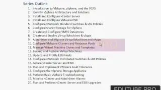 20 02 02 Vmware Virtualization Vcp Vsphere 5