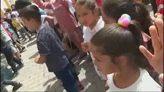 Yeşilurfa 23 Nisan Yarışmaları (2024)
