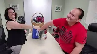 Hops for Habitat winner drawing