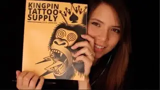 ASMR Tracing