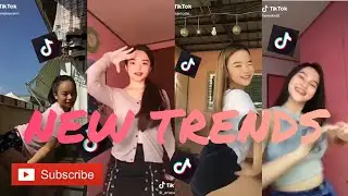 I Wanna Love You Dance Challenge | tiktok Compilation