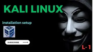 install the Kali Linux in Virtual Box in 2 minutes | VM | Kali- Linux Tutorials
