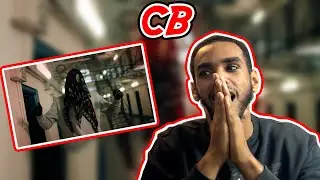 HE'S CHANGED?! CB - Risk My Freedom [Music Video] | GRM Daily REACTION! | TheSecPaq