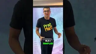 Bizu lá ele kkkk 🤪