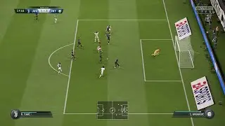 FIFA 19 (PC) - Gameplay