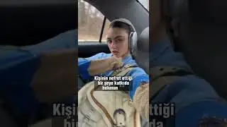 İntikam almanın yolları ~ 🤟🏻