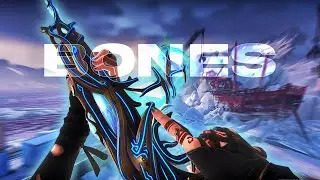 🦴 BONES | Valorant Montage