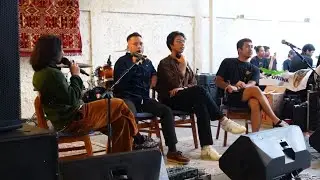 OTW Manggung #13 - Lanjut mini tur ke Depok