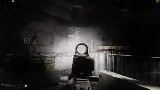 Escape from Tarkov - Tactical Light