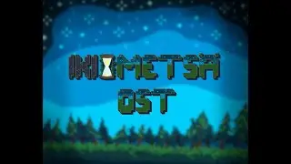 Ikimetsä Video Game Music Blessed Break from a Cursed World in E Minor, op. 12 - allegro con anima