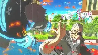 Our Time. (Flow Edit)