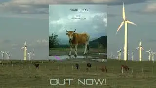 Transhuman Trailer Part 4 (Data Landscape)