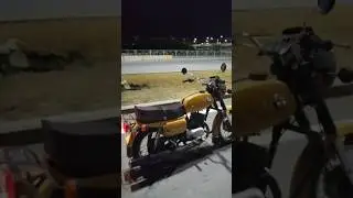 Новый восход 3м-01