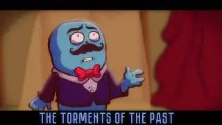 The Torments of the Past [ Friday Night Funkin x KutStupid Show song]