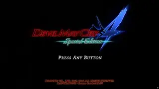 Fix Devil May Cry 4 SE Won't Launch/Force Close | DMC 4 SE