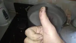 Как удалить масло из сцепления ?