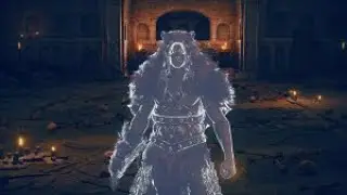 ELDEN RING || Красный Медведь