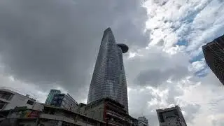 Ho Chi Minh City Double Decker City Tour/ Hop On Hop Off Vietnam
