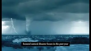 How Climate Change Is Shaking up Insurance in the US (https://bit.ly/3VwL4Lz ).