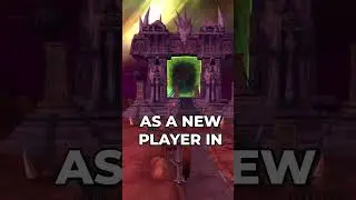 Most Useless Items in WoW That You Kept for Some Reason..