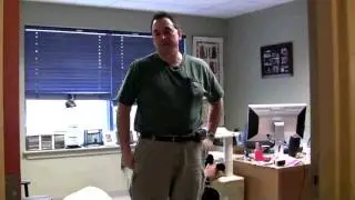 Virtual Tour: Executive Director Office