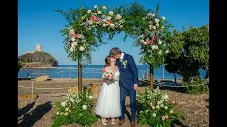 Montaggio Istantaneo Matrimonio Michela e Peter - Nora Maggio 2024